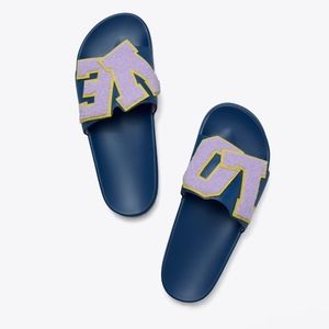 Tory Burch LOVE Slide